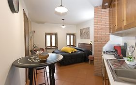 Saila Monolocale Venere